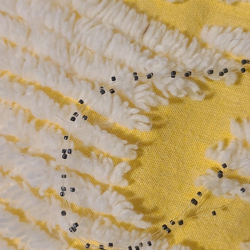 6 Delicate String Necklaces - Picture 2 of 16